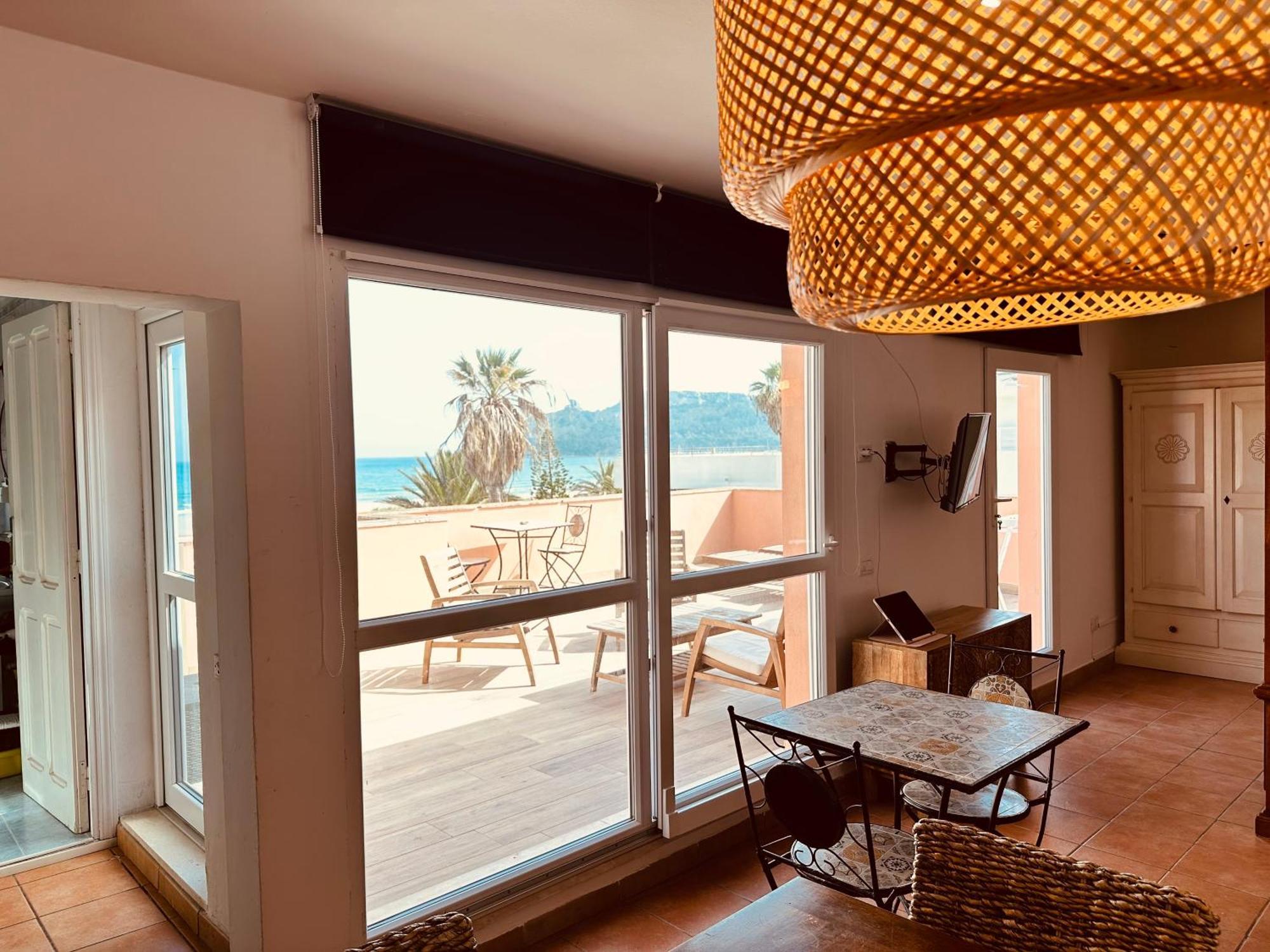 Attico La Terrazza Sul Mare *