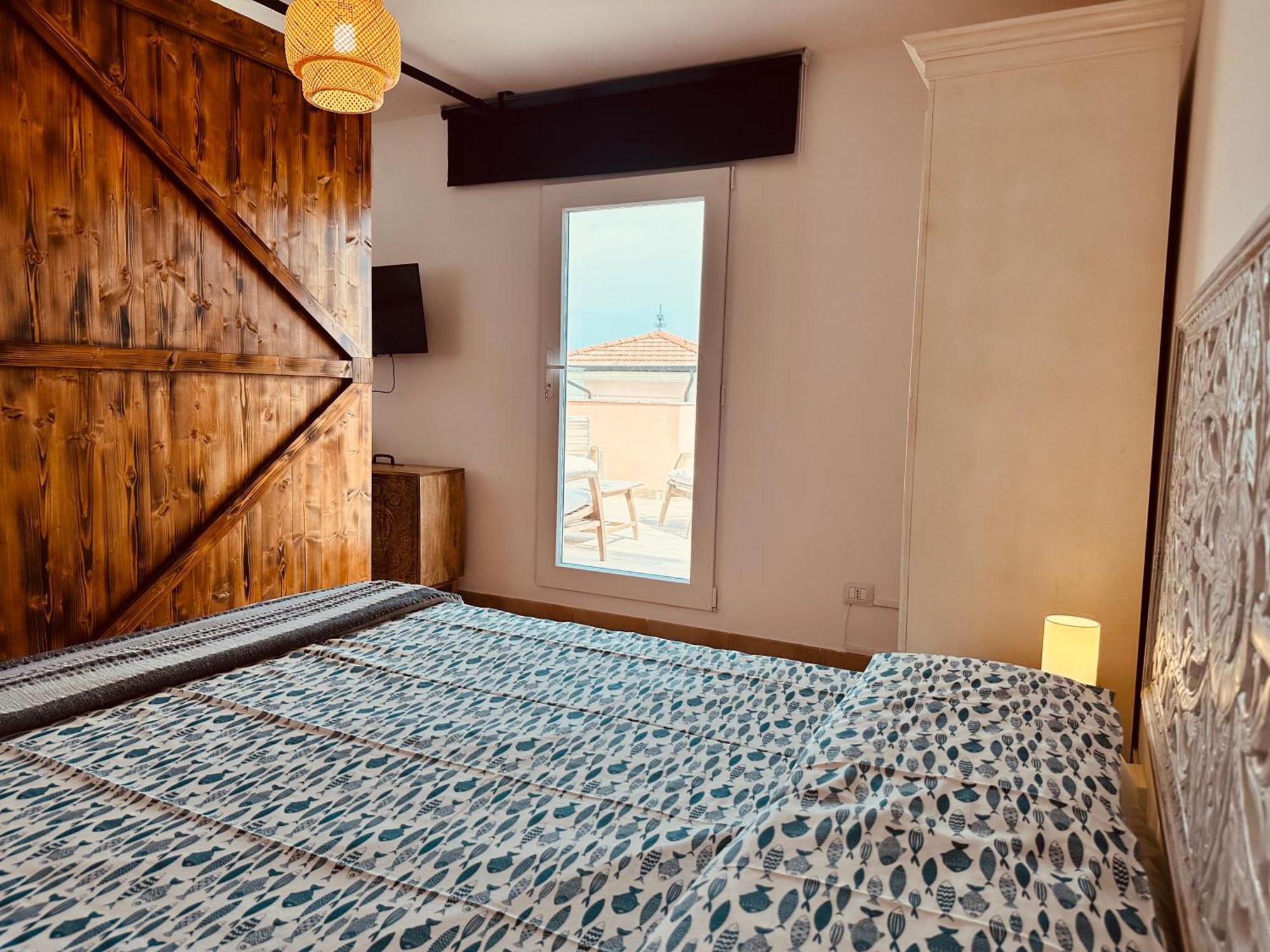 Apartment Attico La Terrazza Sul Mare